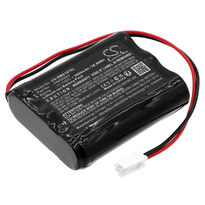 CS-RMS187SL - Image 5