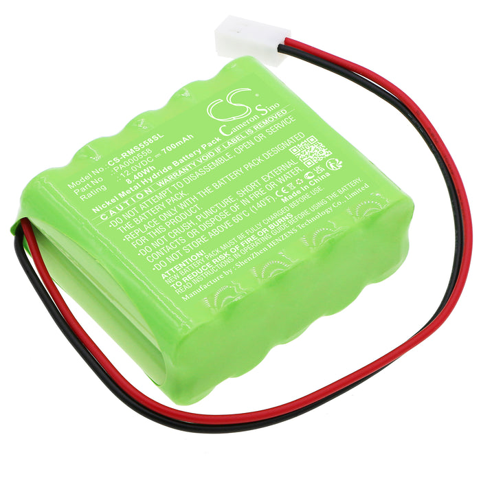 CS-RMS558SL - Image 2