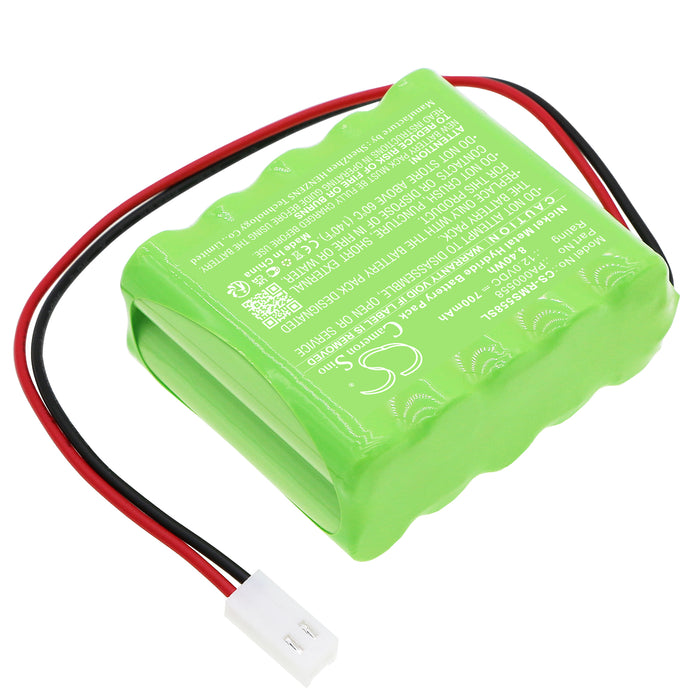 CS-RMS558SL - Image 3