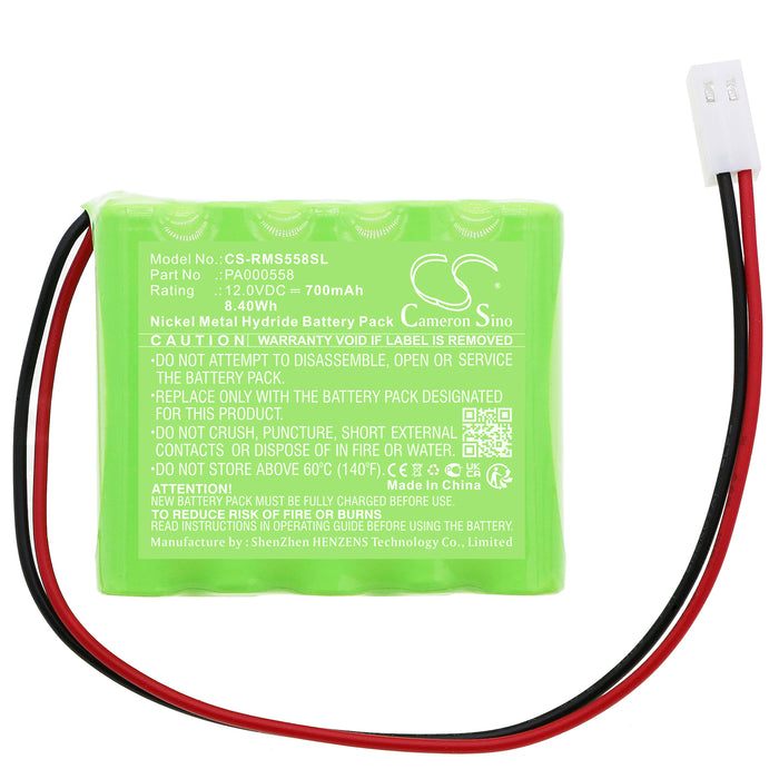CS-RMS558SL - Image 4