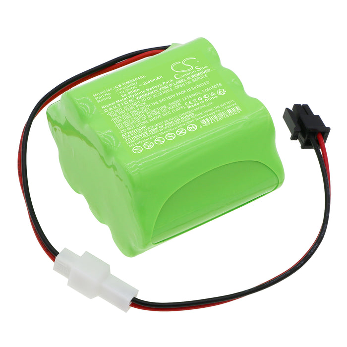 CS-RMS684SL - Image 1