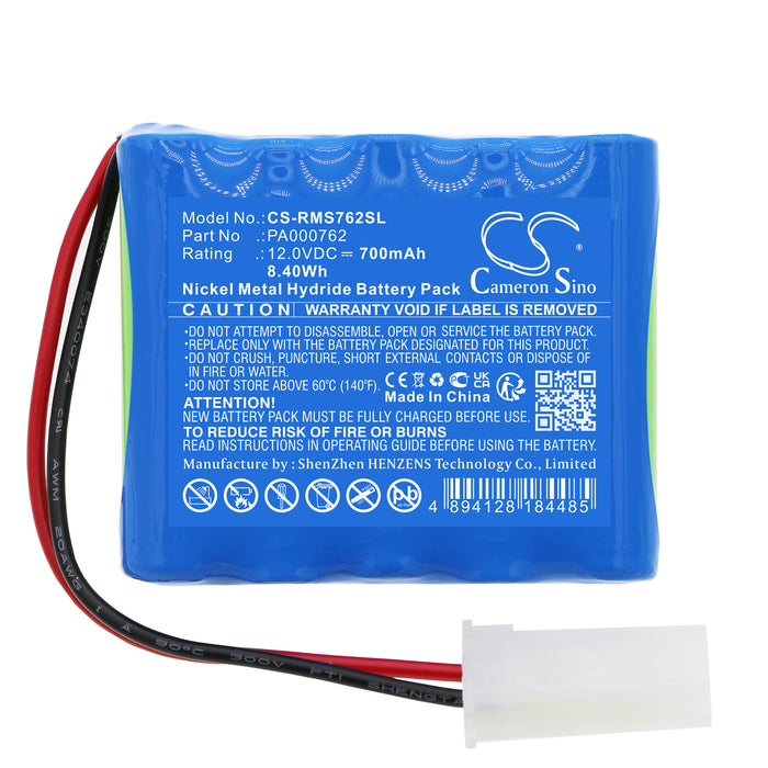 CS-RMS762SL - Image 3