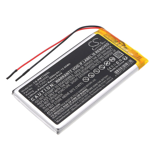 CS-RMT700SL - Image 1