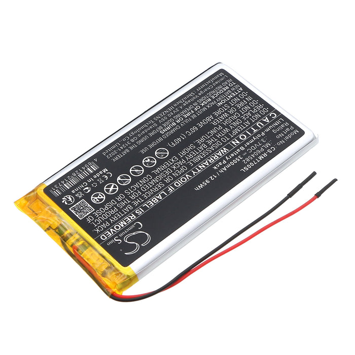 CS-RMT700SL - Image 4