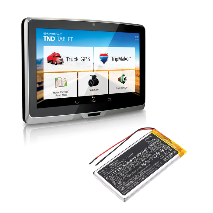 CS-RMT700SL - Image 3