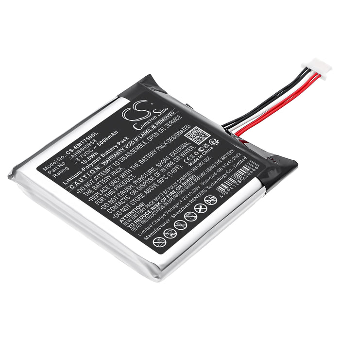 CS-RMT750SL - Image 6