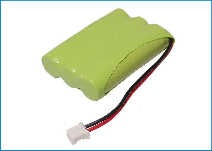 CS-RNC250BL : Battery for Resistacap Inc N250AAAF3WL - Replaces Resistacap Inc CUSTOM-122