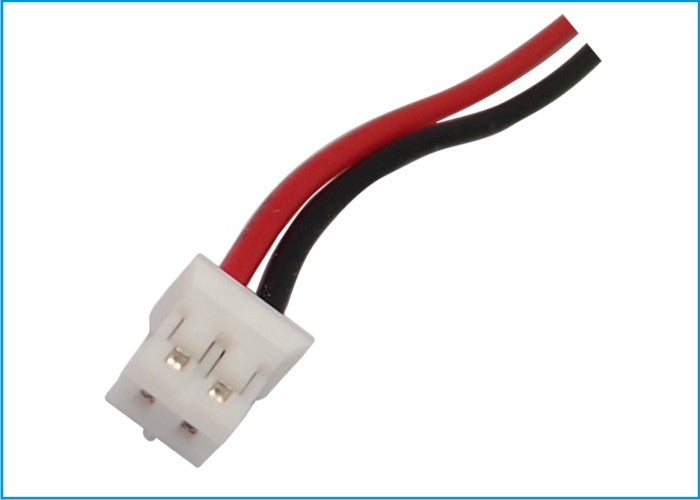 CS-RNC250BL : Battery for Resistacap Inc N250AAAF3WL - Replaces Resistacap Inc CUSTOM-122