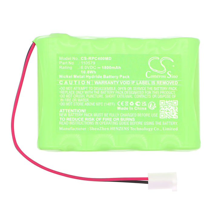 CS-RPC400MD - Image 1