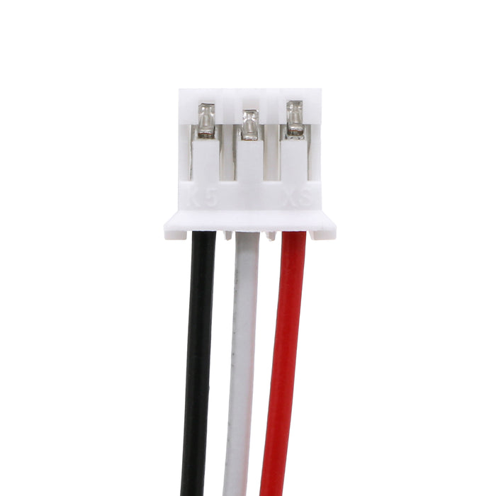 CS-RPG047SL : Battery for Roku Voice Remote Pro - Replaces Roku BGG047, 822048