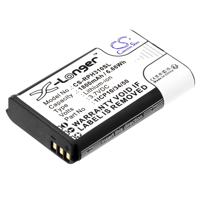 CS-RPH310SL - Image 2