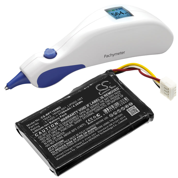 CS-RPT160MD - Image 2