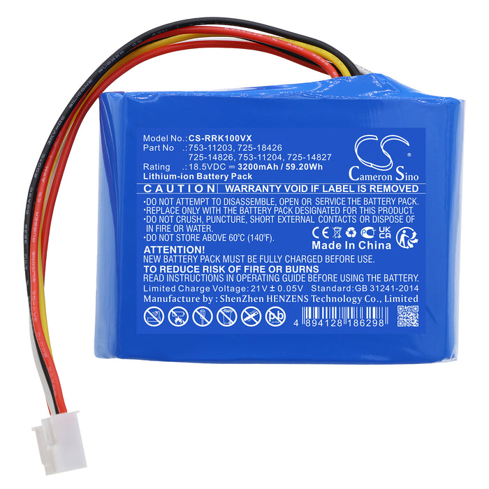 CS-RRK100VX - Image 2