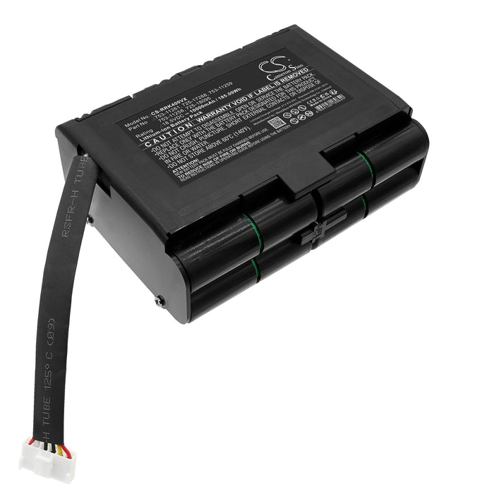 CS-RRK400VX - Image 2