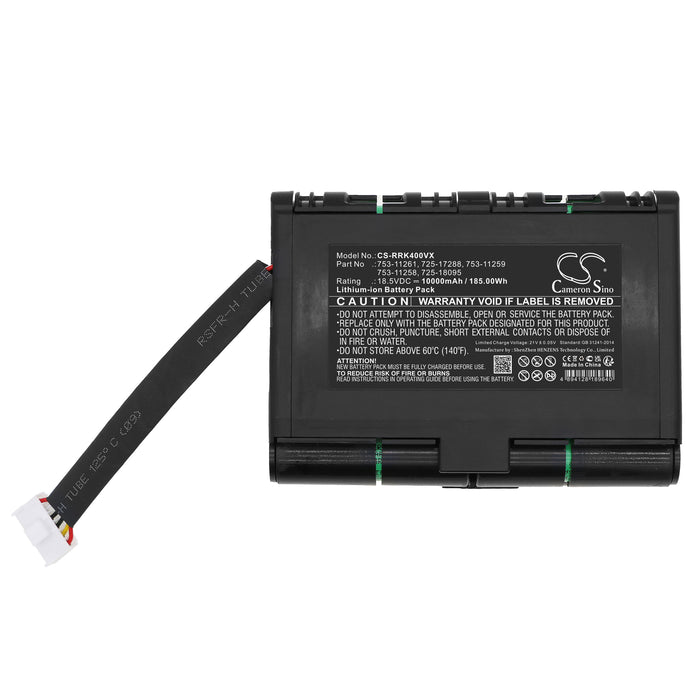 CS-RRK400VX - Image 6
