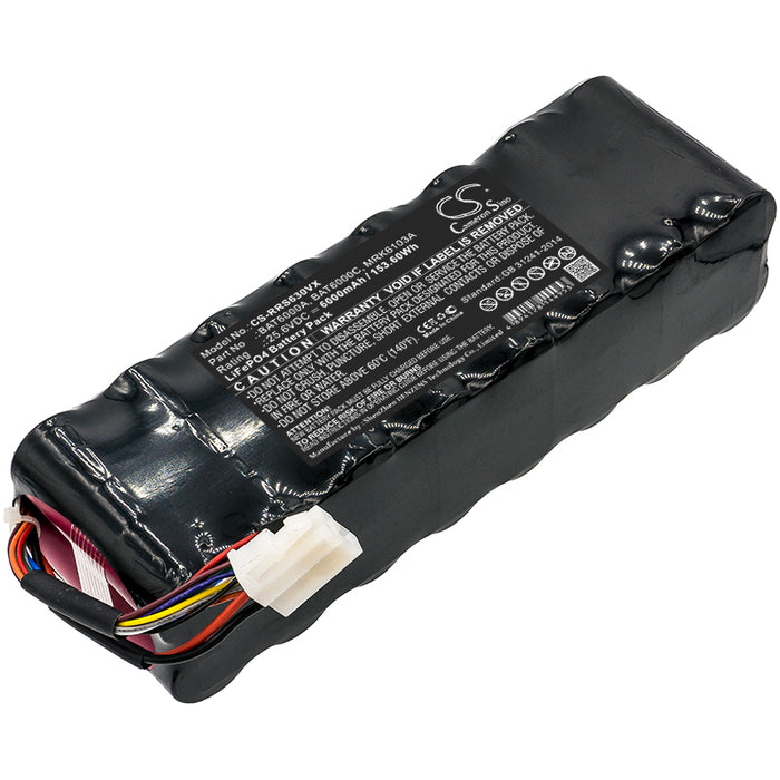 CS-RRS630VX - Image 3