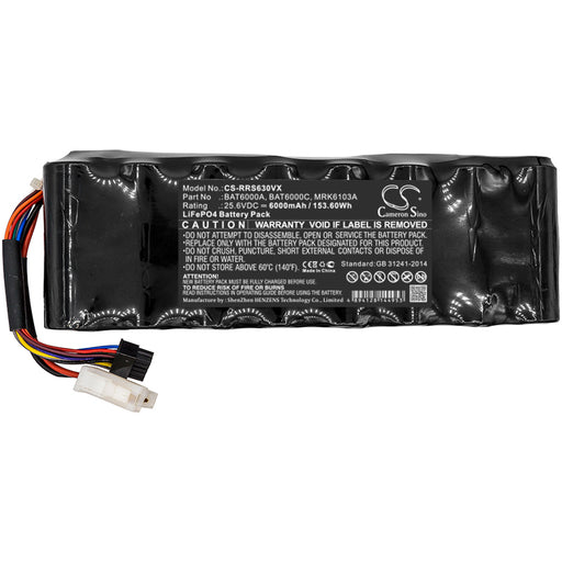 CS-RRS630VX - Image 1