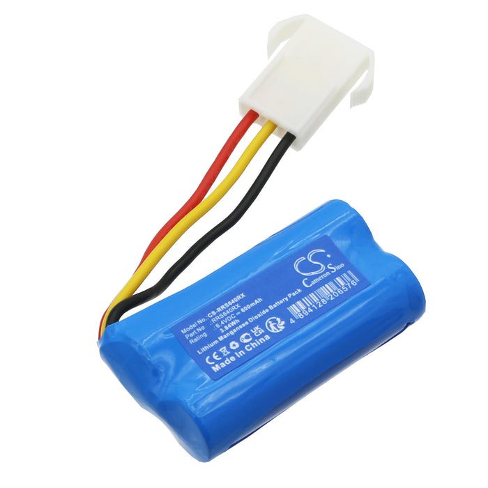 CS-RRS640RX - Image 2