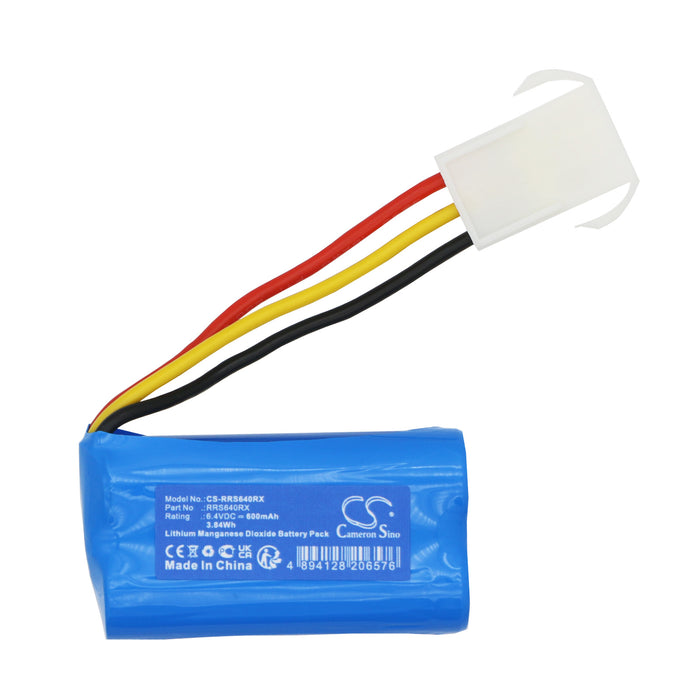 CS-RRS640RX - Image 4