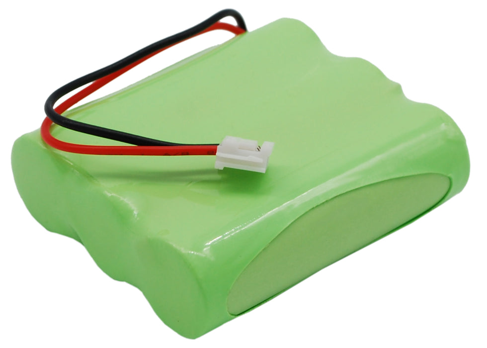 CS-RSD100SL : Battery for Roberts Sports Dab1, Solar Dab 1, SolarDAB radio - Replaces Roberts 210HCB3BMX, GPRHC212B