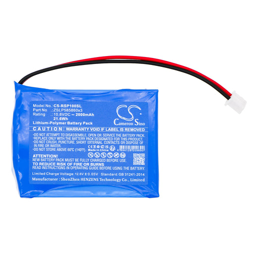 CS-RSP100SL - Image 1