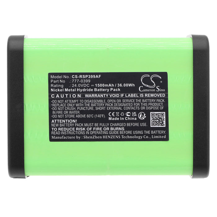 CS-RSP399AF - Image 2