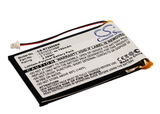 CS-RT2900RK - Image 1