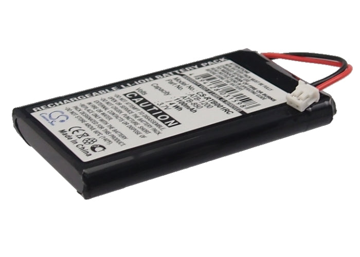 CS-RTB001RC : Battery for RTI T2B, T2Cs, T2C and others - Replaces RTI ATB-1200