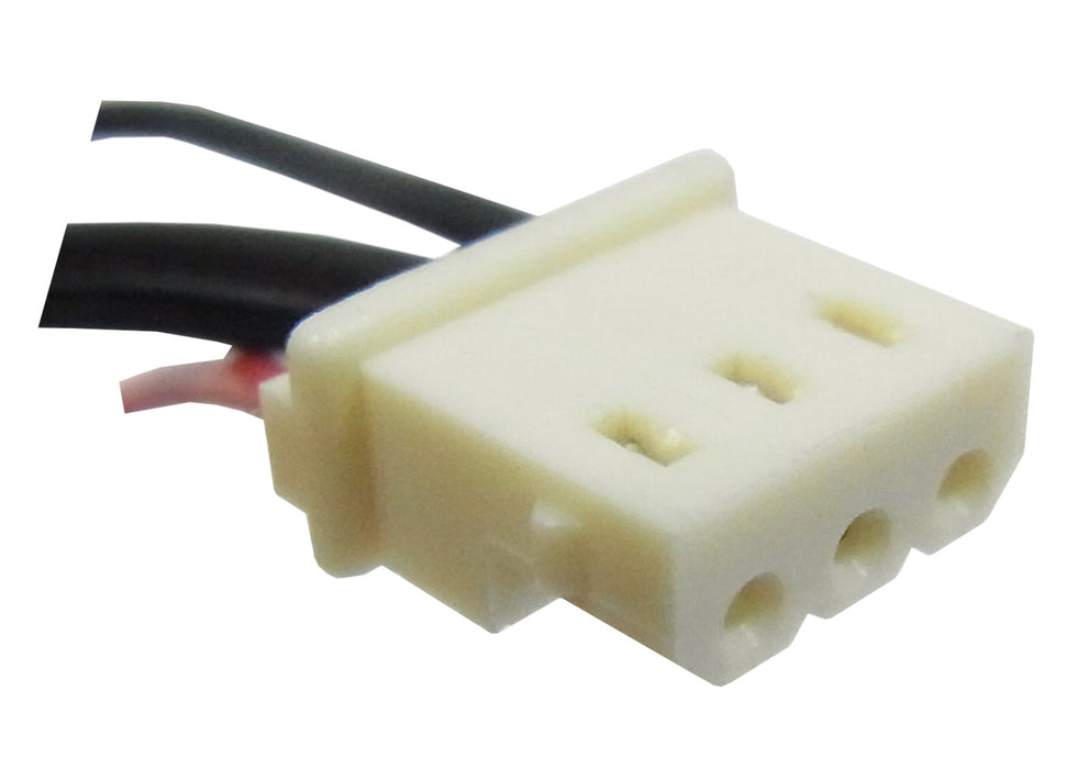 CS-RTB004RC : Battery for RTI T4, T4 Touch Panel, Zig Bee - Replaces RTI ATB-T4, 40-210325-17