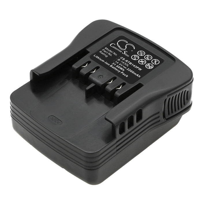 CS-RTB143PW - Image 1