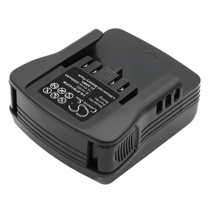 CS-RTB143PW - Image 2