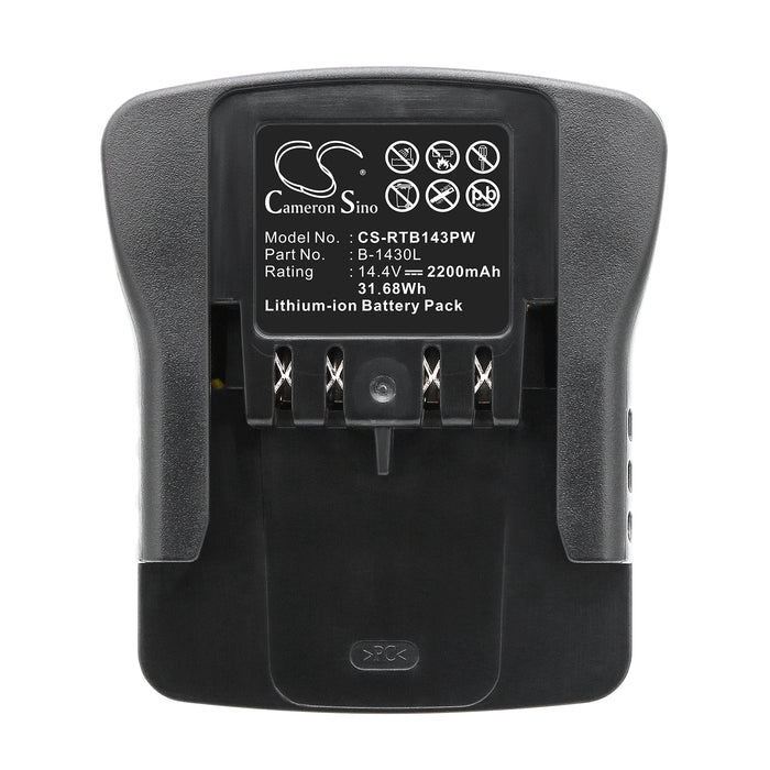 CS-RTB143PW - Image 5