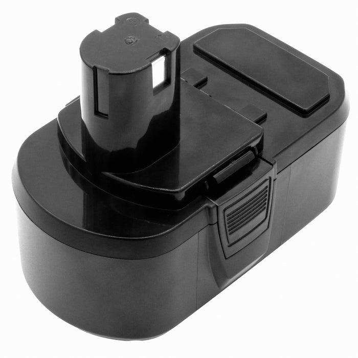 CS-RTB180PX : Battery for Ryobi CTH1802, CTH1802K, HD1800M and others - Replaces Ryobi B-8288, BCHI-18, BPT1027 and others