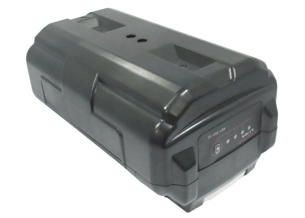 CS-RTB402PW : Battery for Ryobi RY40210, RY40200, RY40610 and others - Replaces Ryobi OP4026A, OP4026, OP4030 and others