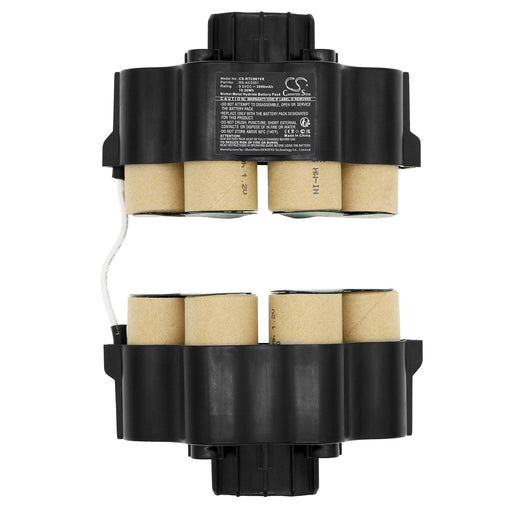 CS-RTC861VX - Image 1