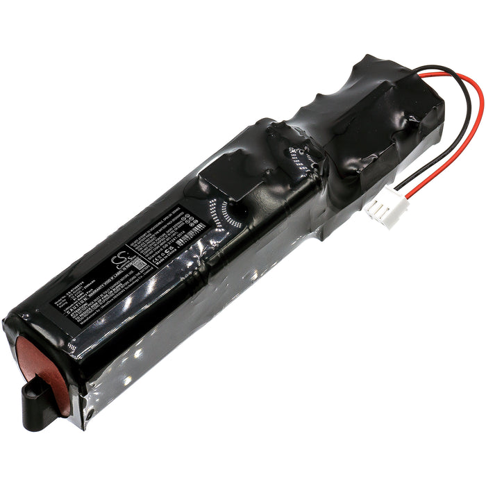 CS-RTH651VX - Image 1
