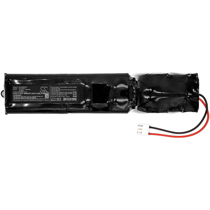 CS-RTH651VX - Image 7