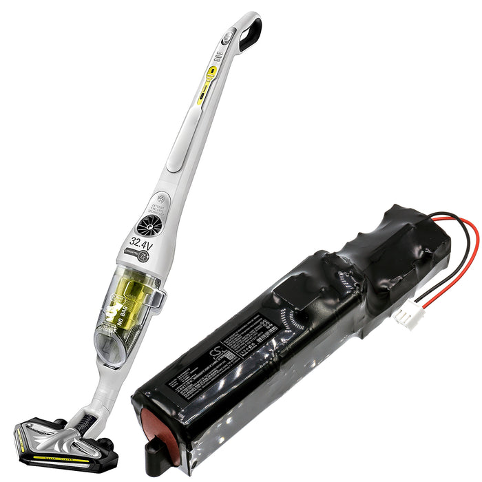 CS-RTH651VX - Image 5