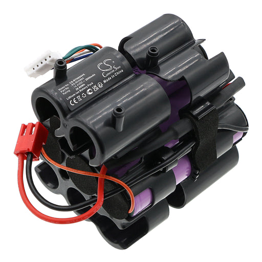 CS-RTH654VX - Image 1