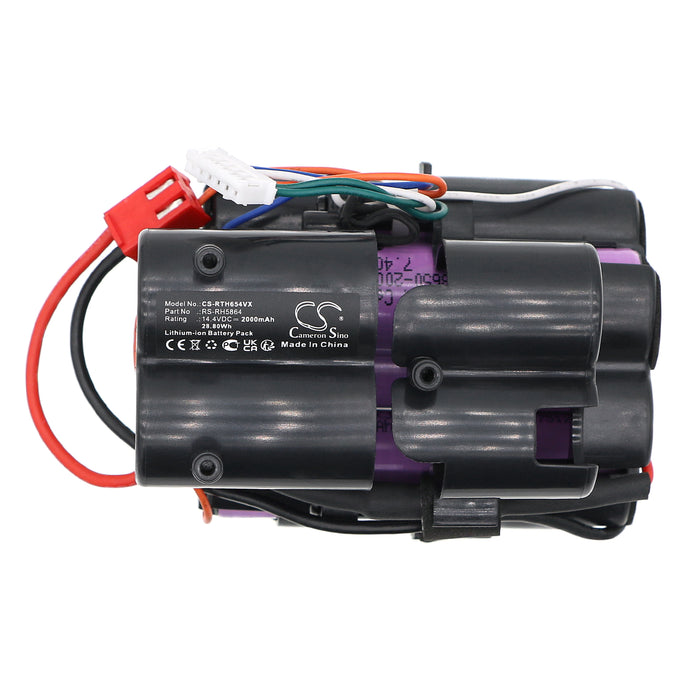 CS-RTH654VX - Image 4