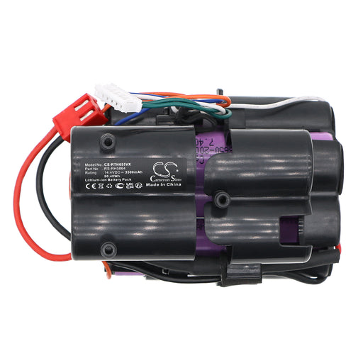 CS-RTH655VX - Image 1