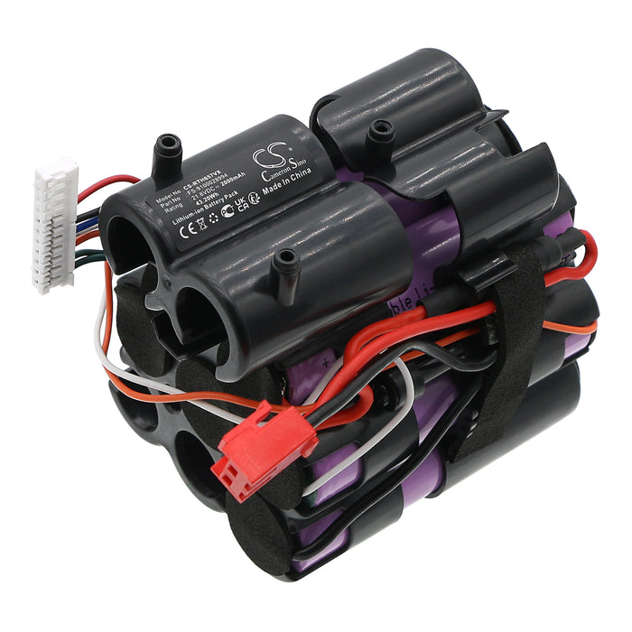 CS-RTH657VX - Image 3