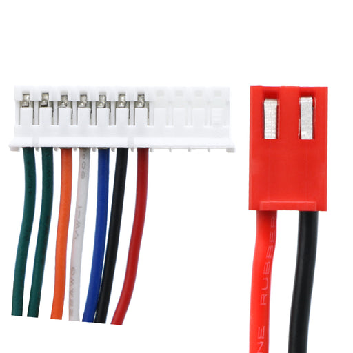 CS-RTH657VX - Image 1