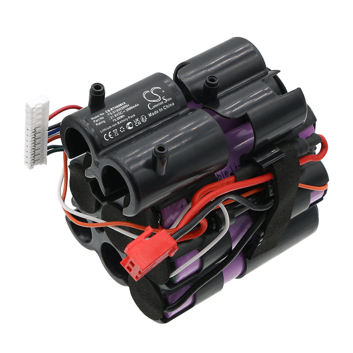 CS-RTH658VX - Image 1