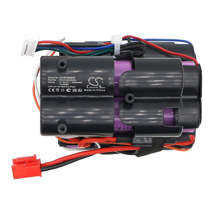 CS-RTH658VX - Image 4