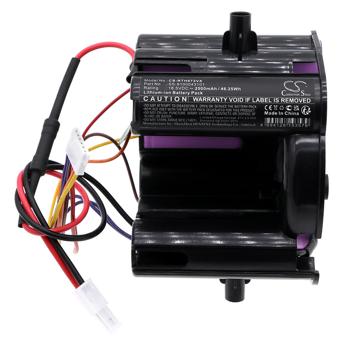 CS-RTH673VX - Image 2