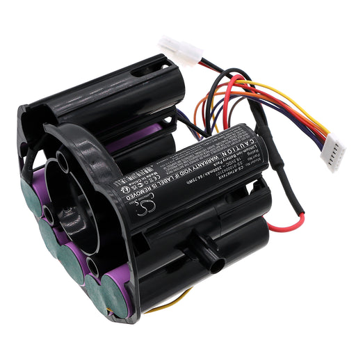CS-RTH674VX - Image 1