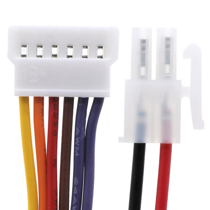 CS-RTH674VX - Image 3
