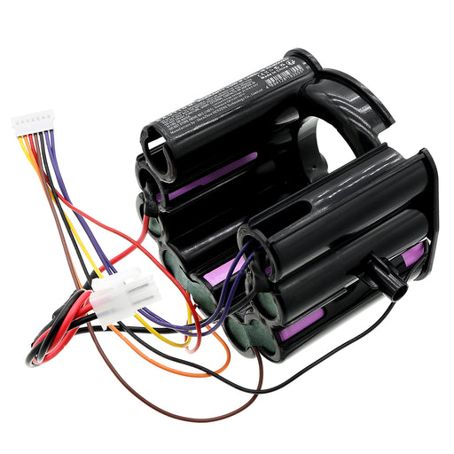 CS-RTH675VX - Image 1