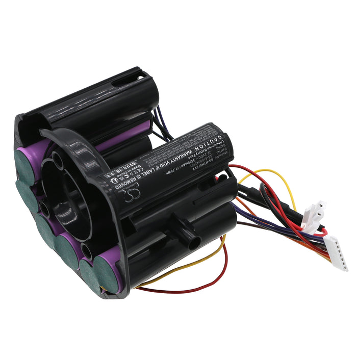 CS-RTH676VX - Image 2